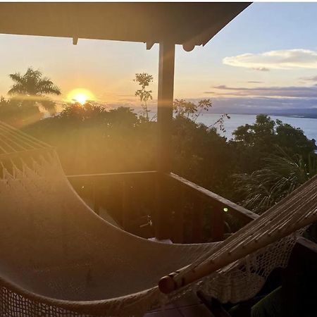 Casa Geraldo Acomodação com café da manhã Manuel Antonio Exterior foto