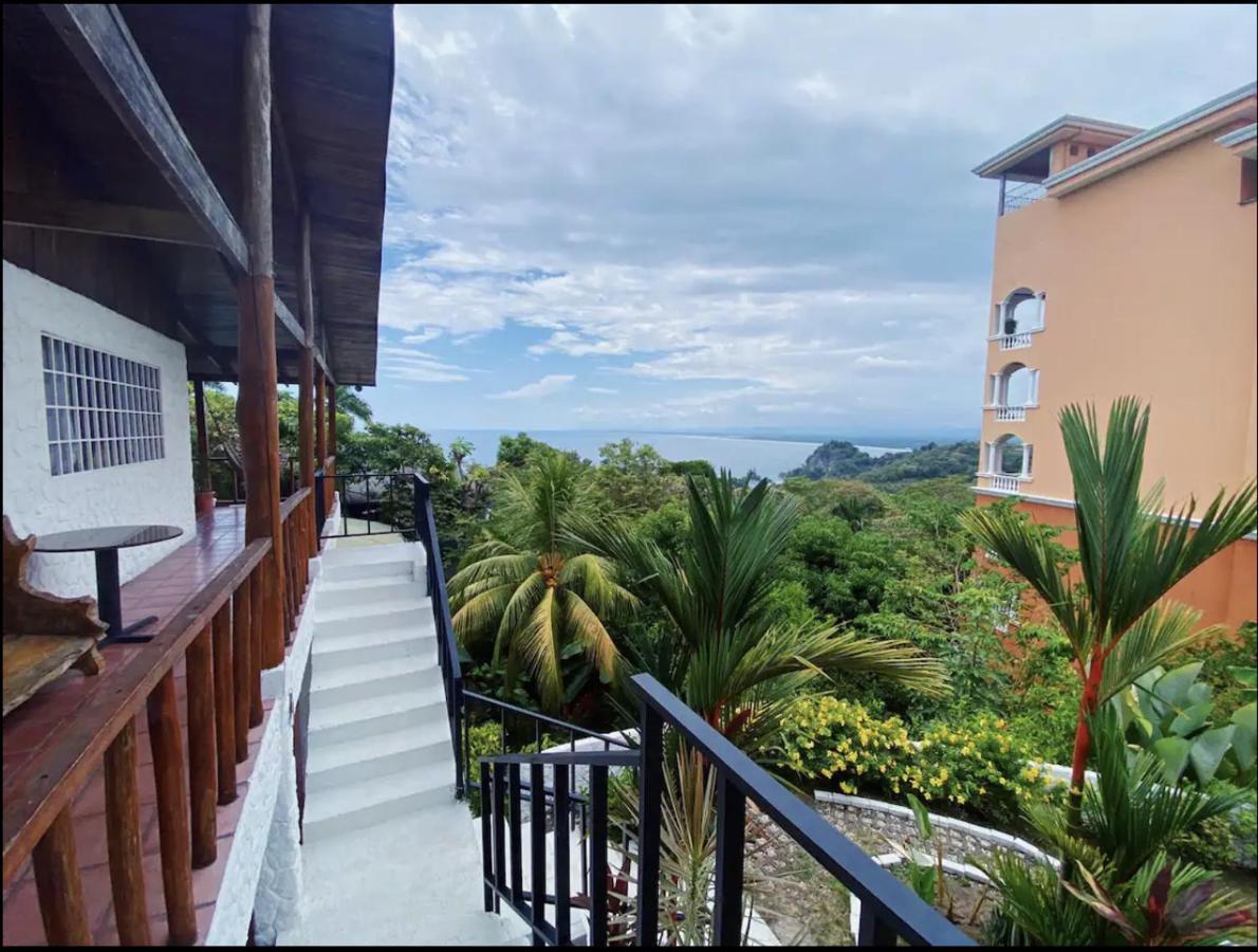 Casa Geraldo Acomodação com café da manhã Manuel Antonio Exterior foto
