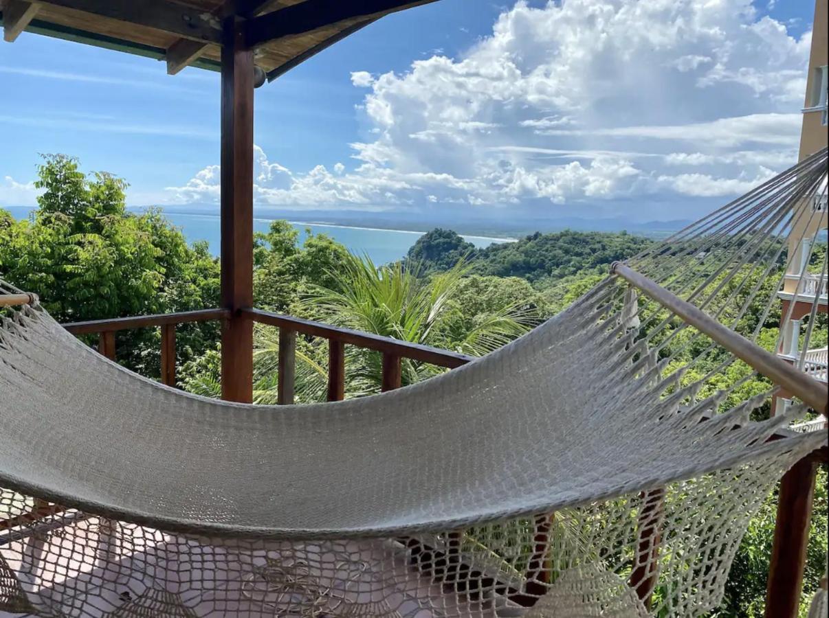Casa Geraldo Acomodação com café da manhã Manuel Antonio Exterior foto